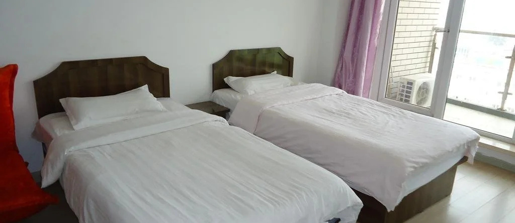 Yilanlou Inn With Garden View, Дали — фото 1