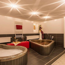 Hotel Am Sonnenhang, 奥伊-米特尔贝格 — 照片 2