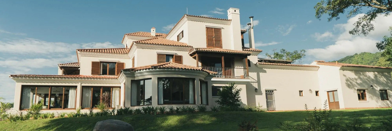 Hotel Rincon Del Cerro, Сальта — фото 1
