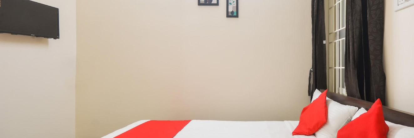 Royal Residency by OYO Rooms, 纳马卡尔 — 照片 1