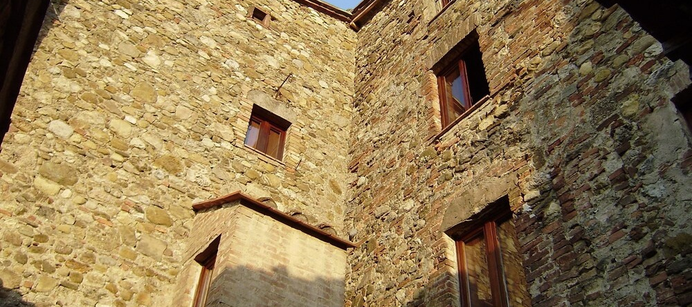 La Fattoria Montalcinello, Чиусдино — фото 1