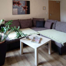 Pension Zur Schlummerstube, Гунтерсблум — фото 4