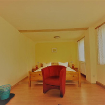 Pension Gasthof Klette Oybin, Oybin — photo 4