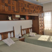 Casa La Nava, Олите — фото 4
