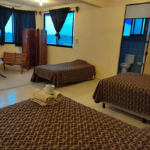 Hotel Sociedad y Maristas, 特科卢特拉 — 照片 5
