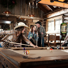 Lodge and Spa at Brush Creek Ranch, 瑞安公园 — 照片 2