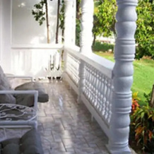 Villa Roselle, Кэп-Эстейт — фото 5