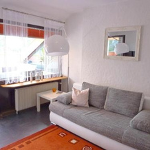 Apartment Weisenhorn, 伯钦根 — 照片 4