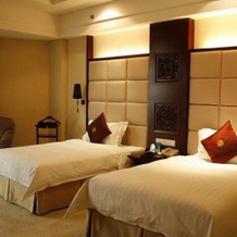 Chenzhou Huatian Hotel, Chenzhou — photo 3