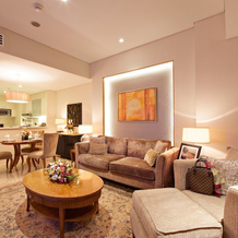 Oakwood Premier Manila, Pasig — photo 2