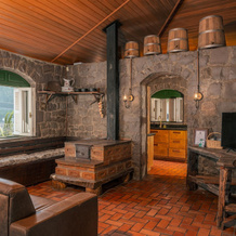 Casa de Pedra Mena Kaho, 本图贡萨尔维斯 — 照片 4