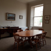 Burntisland House, 伯恩蒂斯兰 — 照片 5