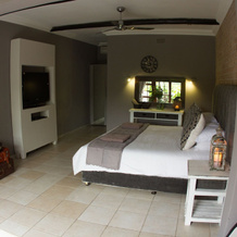 Umtamvuna River Lodge, 爱德华港 — 照片 3