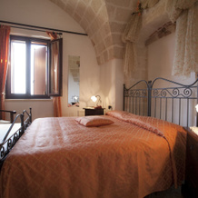 Masseria Bosco & Masseria Strazzati, Avetrana — photo 2