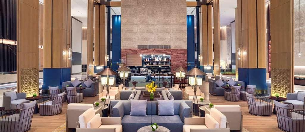 Pullman Yueyang Hotel, Yueyang — photo 1