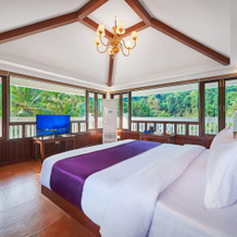Ziva Suites - A Boutique Hotel, Siolim — photo 4