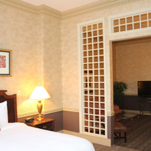 Roberts Riverwalk Urban Resort Hotel, 底特律 — 照片 4