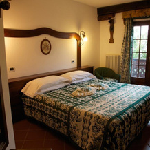 Hotel Milleluci, 奥斯塔 — 照片 3