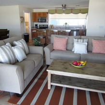 Serenity by the Sea - 4 Bedroom 4 Bath - Oceanfront Pool Home, Ponce Inlet — photo 5