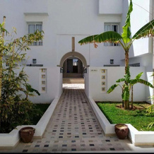 Andalucia Beach Hotel & Residence, Bizerte — photo 5