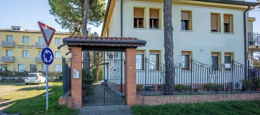 Ca Nicolò, Венеция — фото 1