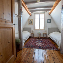 au-dessus du jardin appartement climatisé, Eckbolsheim — photo 3