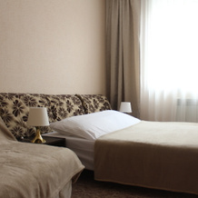 HORSON Krutiye Klyuchi 13 Lodging house, Samara — photo 4