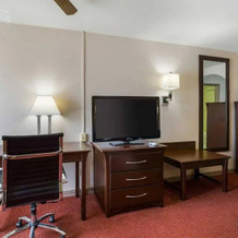 Quality Inn & Suites, Розенберг — фото 5
