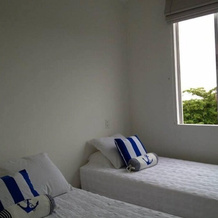 Apartamentos Puerto Valero 008, Ковеньяс — фото 2