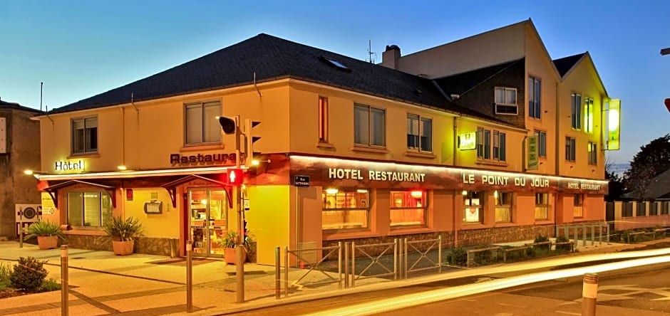 Le Point Du Jour, La Roche-sur-Yon — photo 1