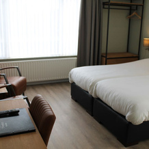 Hotel Triniteit, Тернёзен — фото 5