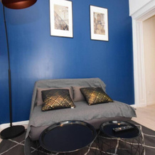 CHARMANT APPART - HYPER CENTRE - TRAMWAY - FREE WIFI - leRelaisdOdile4, Valenciennes — photo 3