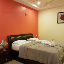 Hotel Subhalakshmi Palace, 卡拉库迪 — 照片 4