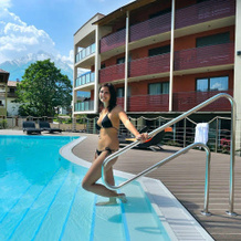 Alia Vital Appart-Hotel, Lagundo — photo 2
