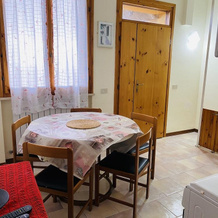 Residence Le Terrazze Apartment Leccio, Карпенья — фото 2