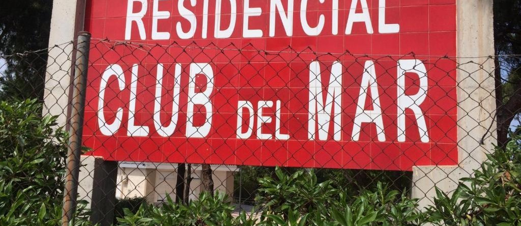 Club Del Mar L25, Аликанте — фото 1