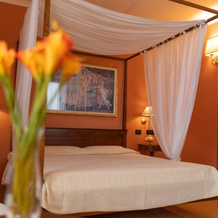 Hotel Ristorante Vecchia Vibo, 维博瓦伦蒂亚 — 照片 4