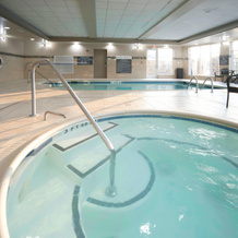 Hilton Garden Inn Fayetteville Fort Bragg, Файетвилл — фото 3