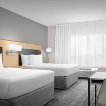 Towneplace Suites By Marriott Franklin Cool Springs, Франклин — фото 3