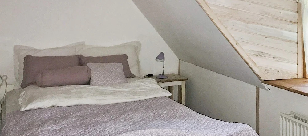 6 Person Holiday Home in Augustenborg, 奥古斯滕堡 — 照片 1