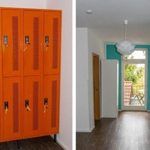 See-Hostel Wasserburg am Bodensee, 博登湖畔瓦瑟堡 — 照片 4