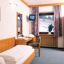 Hotel Cendevaves, Santa Cristina Valgardena — photo 4