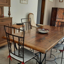 Maison Seignosse, 5 Pièces, 8 Personnes - Fr-1-239-600, Сейнос — фото 3