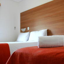 Hotel Bela Vista, 阿鲁雅 — 照片 3