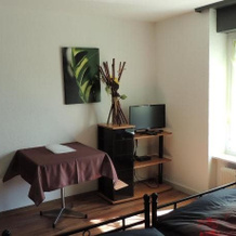 Hotel de la Gare, 蒙塔尼 (FR) — 照片 3