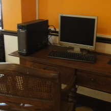 GeoPark Hotel, Langkawi — photo 5