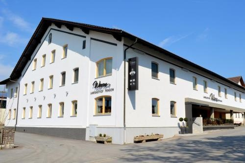 Landgasthof Unterschaffer, Арнбрук — фото 1