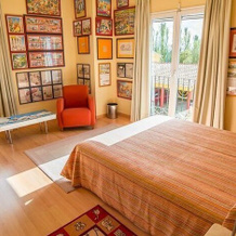 Hotel Rural 26 Labrador Adults only, 卡拉托劳 — 照片 4