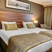 Brook Hotel, 诺里奇 — 照片 3