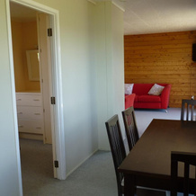 Ranui Lodge Motel, Мангонуи — фото 5